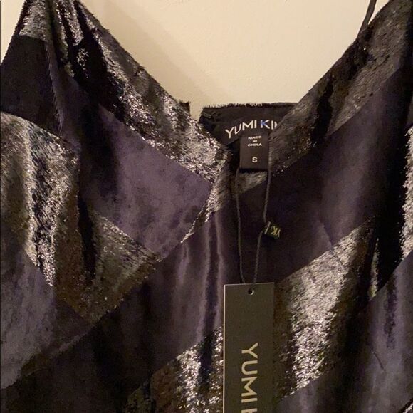 BHLDN Yumi Kim Pietra Dress - Picture 5 of 8